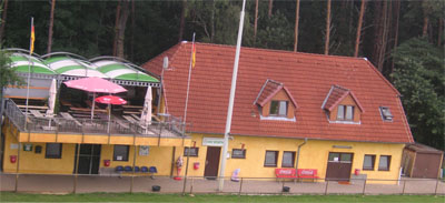 Vereinsheim